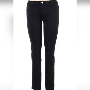 Blank NYC Black Pants Stretch Spandex 28